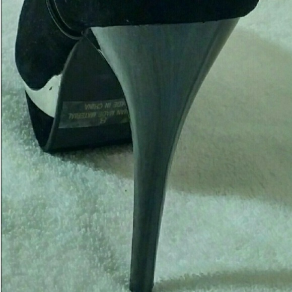 Nakoma Lace-up Bootie (MIA)